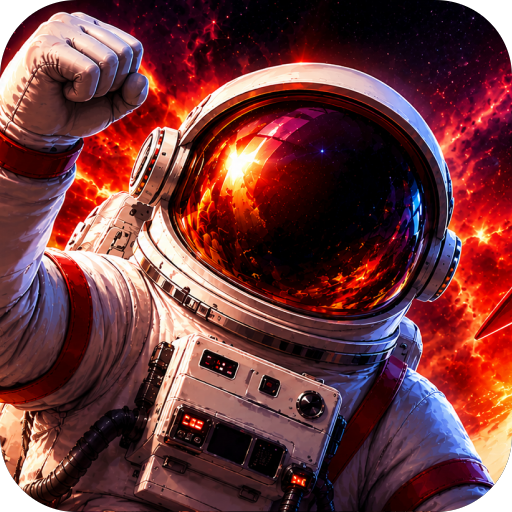 Cosmic Drift
